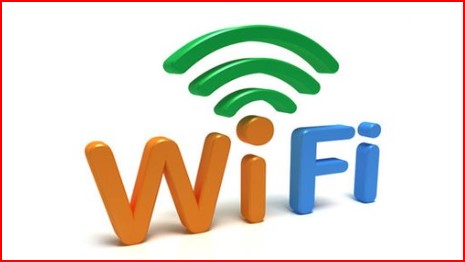 Wi-Fi