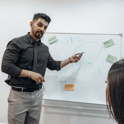 Value Proposition