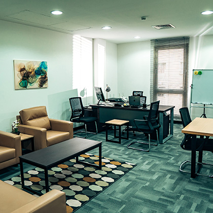 MP/0001 - Office No. 08