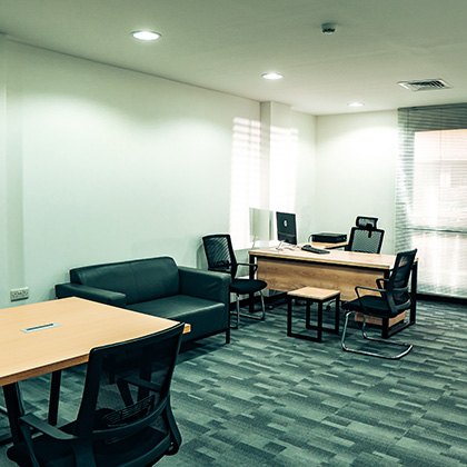 MP/0001 - Office No.10