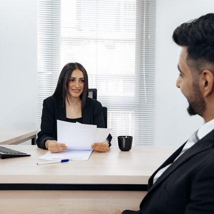 Human Resources