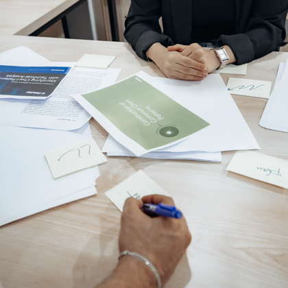 Bookkeeping Management