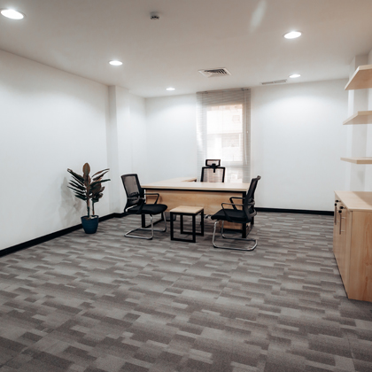 Office No. 08