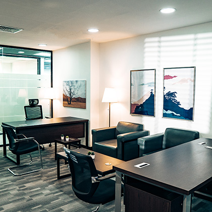 Office No. 16