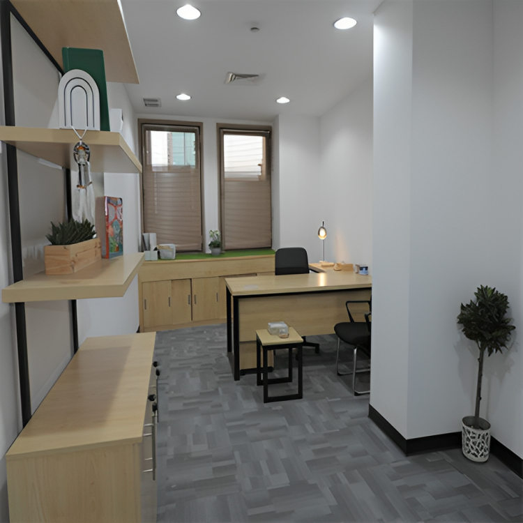 Office No. 17