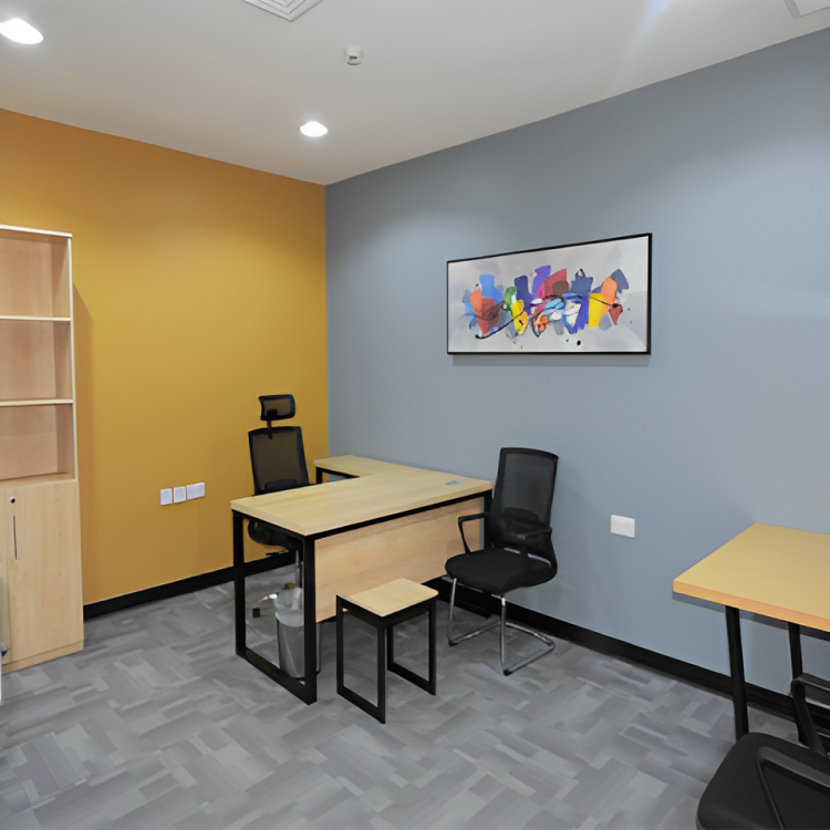 office No. 20