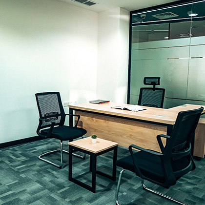 office No. 21