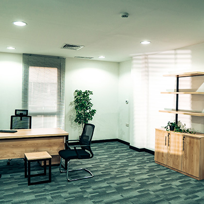 office No. 23