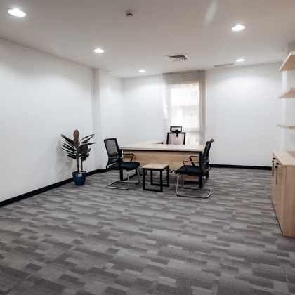 Office No. 04